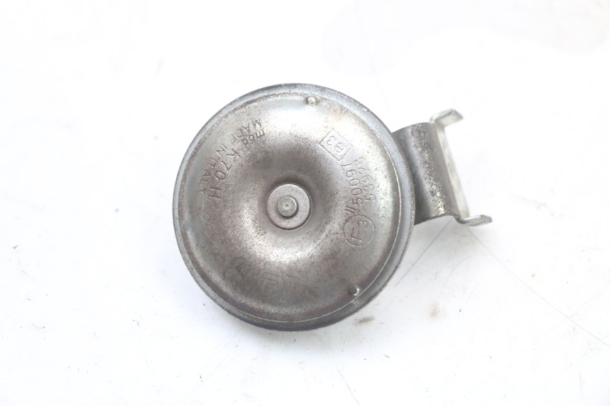 photo de KLAXON PIAGGIO VESPA LX 2T 50 (2005 - 2013) - Hauptansicht