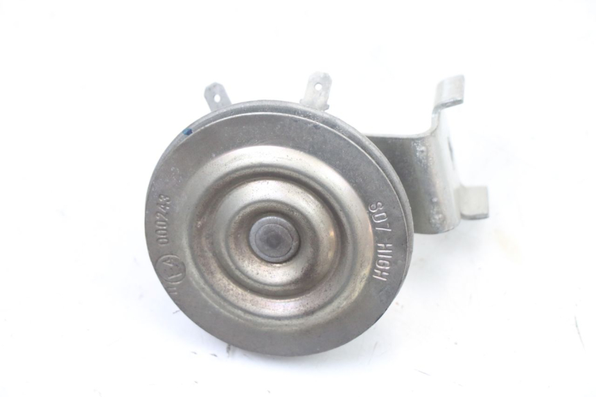 photo de HUPE PIAGGIO VESPA LX IE 125 (2010 - 2012) - Hauptansicht