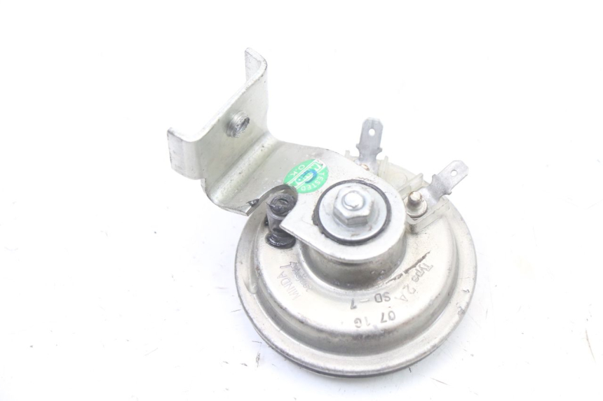 photo de HUPE PIAGGIO VESPA LX IE 125 (2010 - 2012) - Zoom auf Gebrauchszustand