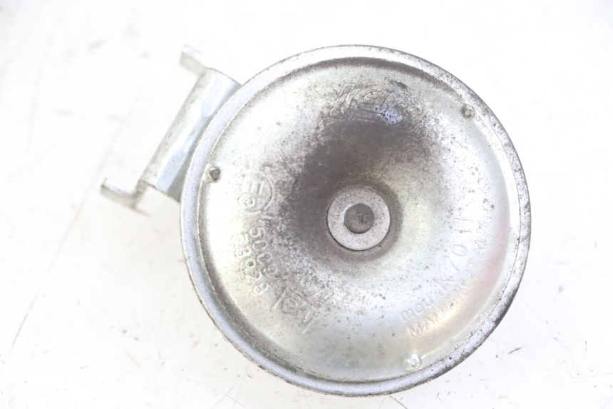 photo de KLAXON PIAGGIO VESPA S 2T 50 (2007 - 2014) - Hauptansicht