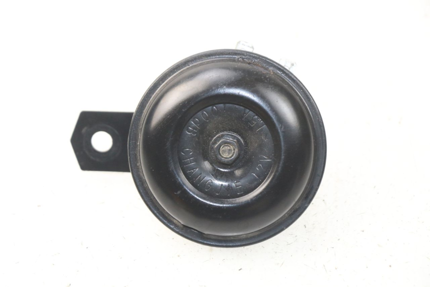 photo de HUPE KEEWAY PIXEL 50 (2008 - 2011) - Hauptansicht