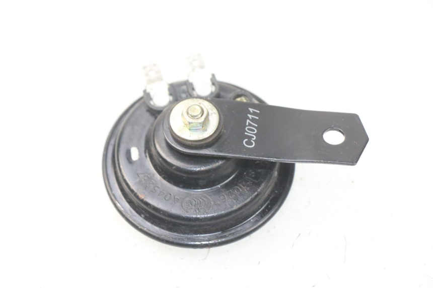 photo de HUPE KEEWAY PIXEL 50 (2008 - 2011) - Detailansicht des Bauteils