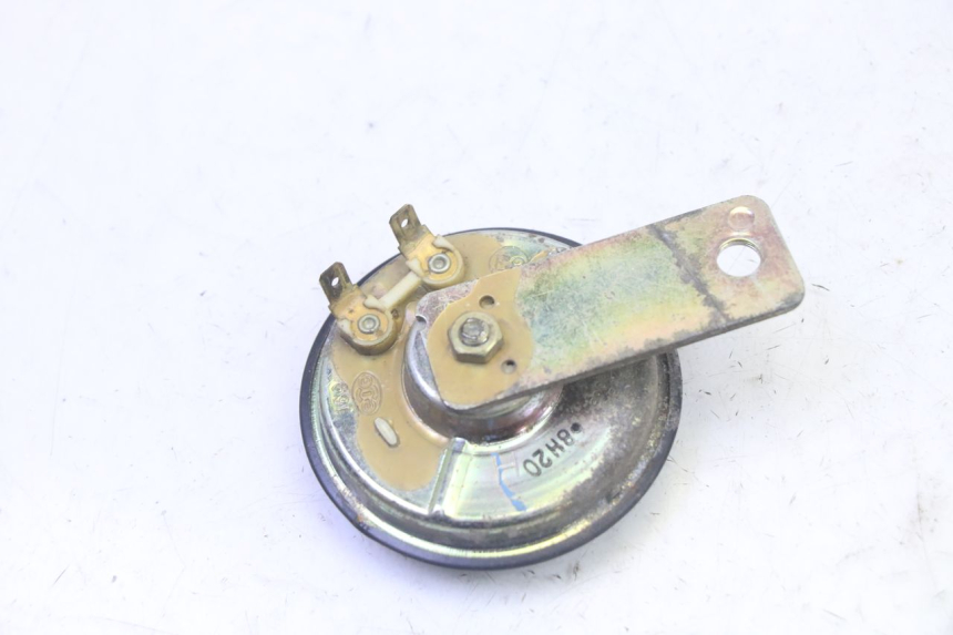 photo de HUPE LIGIER PULSE 3 1 (2014 - 2020) - Zoom auf Gebrauchszustand