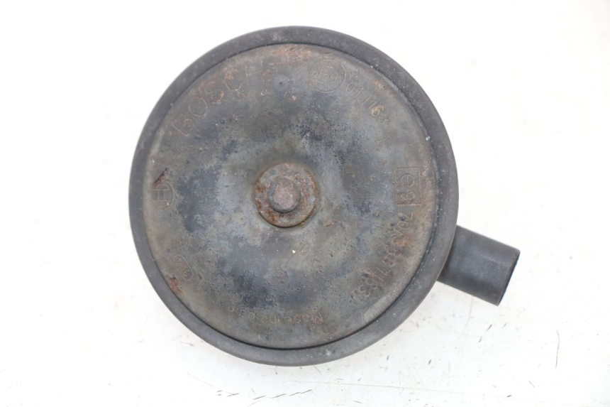 photo de HUPE BMW R GS 1200 (2005 - 2007) - Hauptansicht