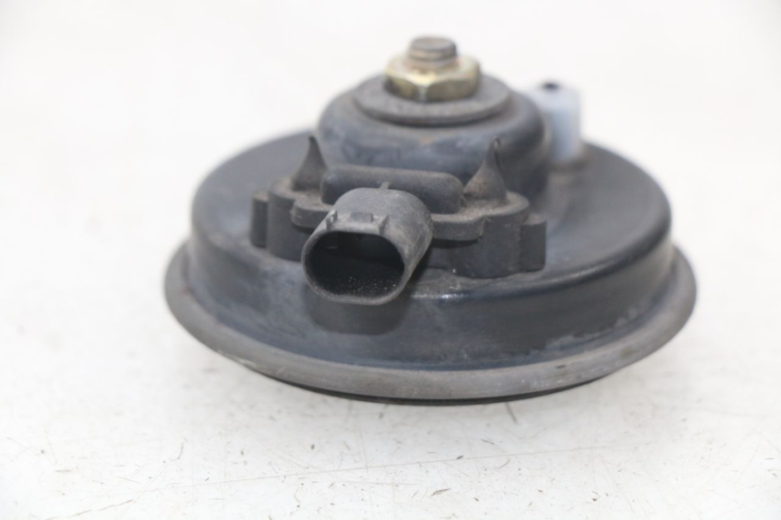 photo de HUPE BMW R GS 1200 (2005 - 2007) - Detailansicht des Bauteils