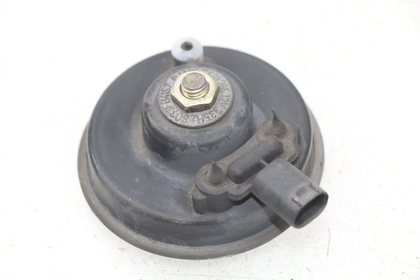 photo de HUPE BMW R GS 1200 (2005 - 2007) - Zoom auf Gebrauchszustand