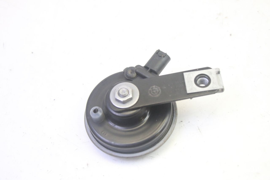 photo de HUPE BMW R GS 1250 (2021 - 2024) - Zoom auf Gebrauchszustand