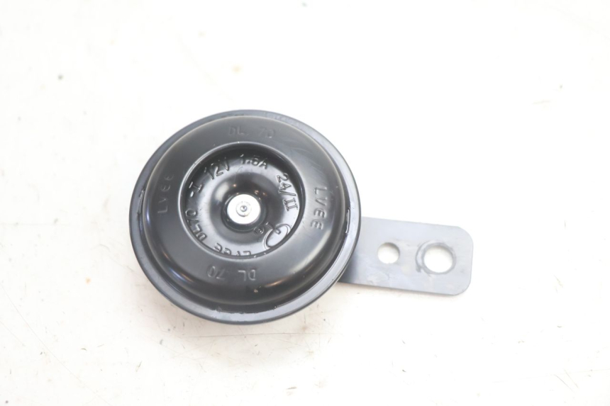 photo de HUPE JM MOTORS R-MAX TECH 50 (2024 - 2026) - Hauptansicht