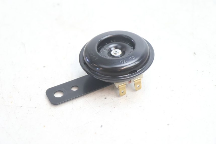 photo de HUPE JM MOTORS R-MAX TECH 50 (2024 - 2026) - Detailansicht des Bauteils