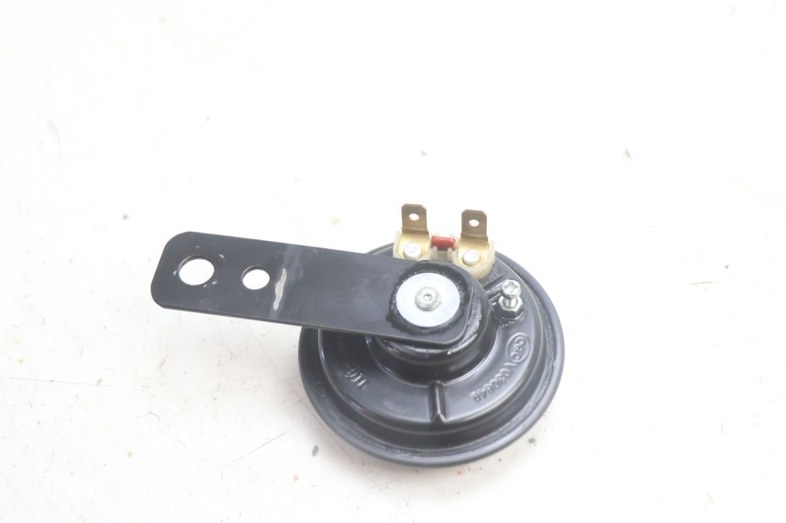 photo de HUPE JM MOTORS R-MAX TECH 50 (2024 - 2026) - Zoom auf Gebrauchszustand