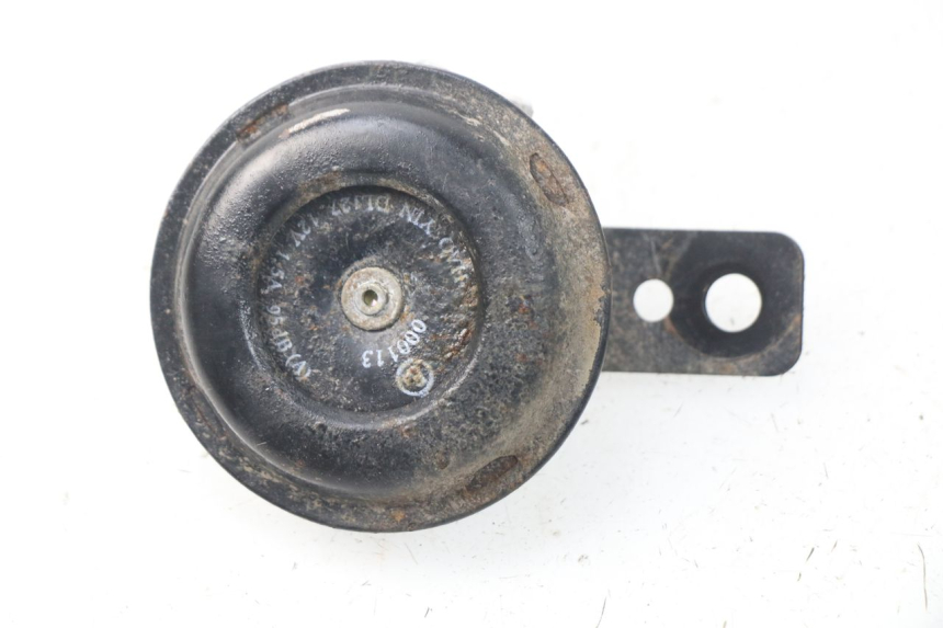 photo de HUPE VASTRO R-ONE 4T 50 (2014 - 2022) - Hauptansicht