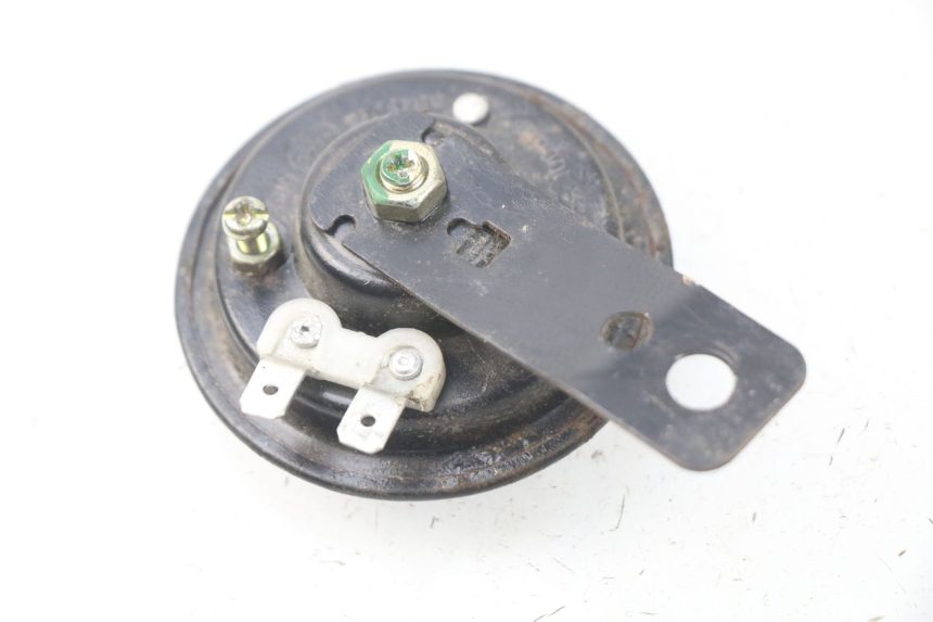 photo de HUPE VASTRO R-ONE 4T 50 (2014 - 2022) - Detailansicht des Bauteils