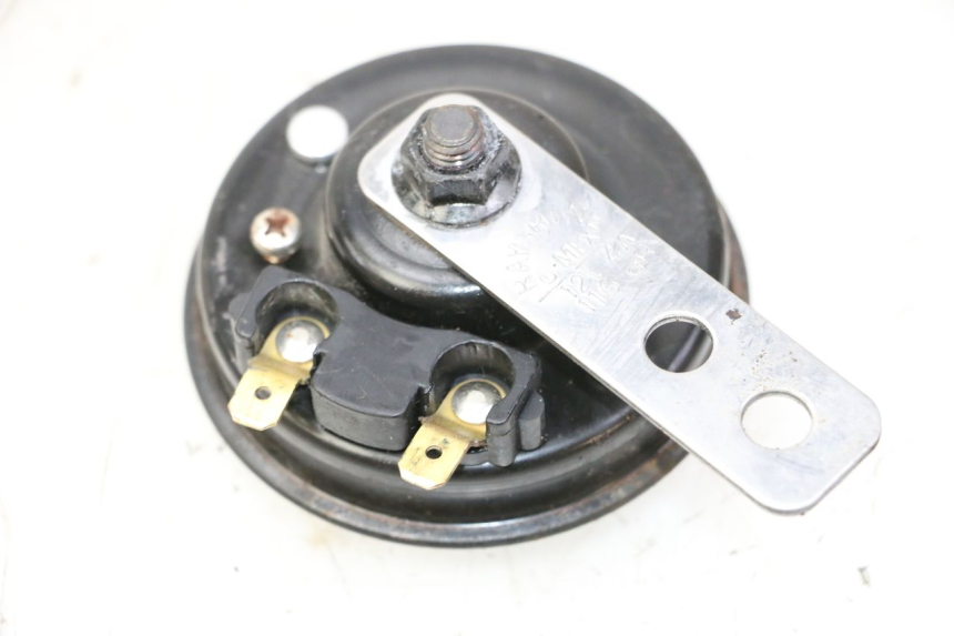 photo de HUPE MAG POWER R-STREET 50 (2016 - 2025) - Zoom auf Gebrauchszustand