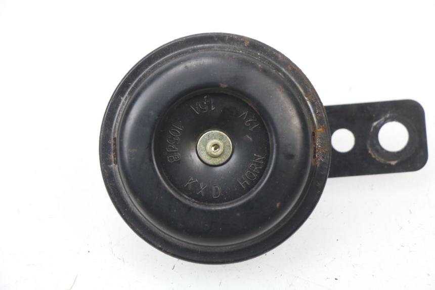 photo de HUPE RIDE RACE 2T 50 (2012 - 2015) - Hauptansicht