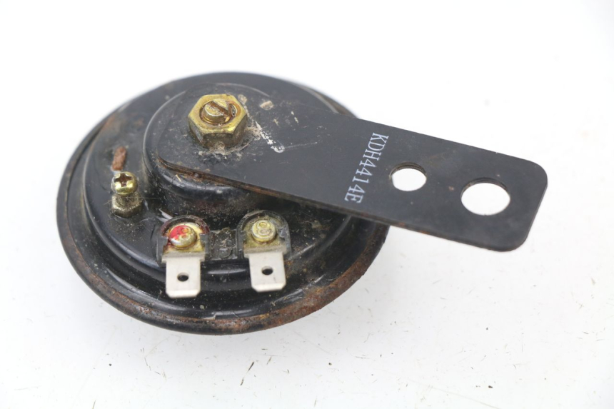 photo de HUPE RIDE RACE 2T 50 (2012 - 2015) - Detailansicht des Bauteils