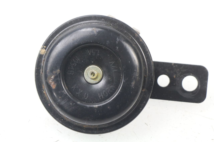 photo de HUPE RIDE RACE 2T 50 (2012 - 2017) - Hauptansicht