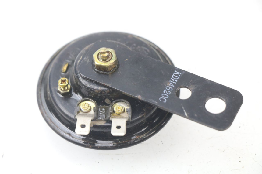 photo de HUPE RIDE RACE 2T 50 (2012 - 2017) - Detailansicht des Bauteils