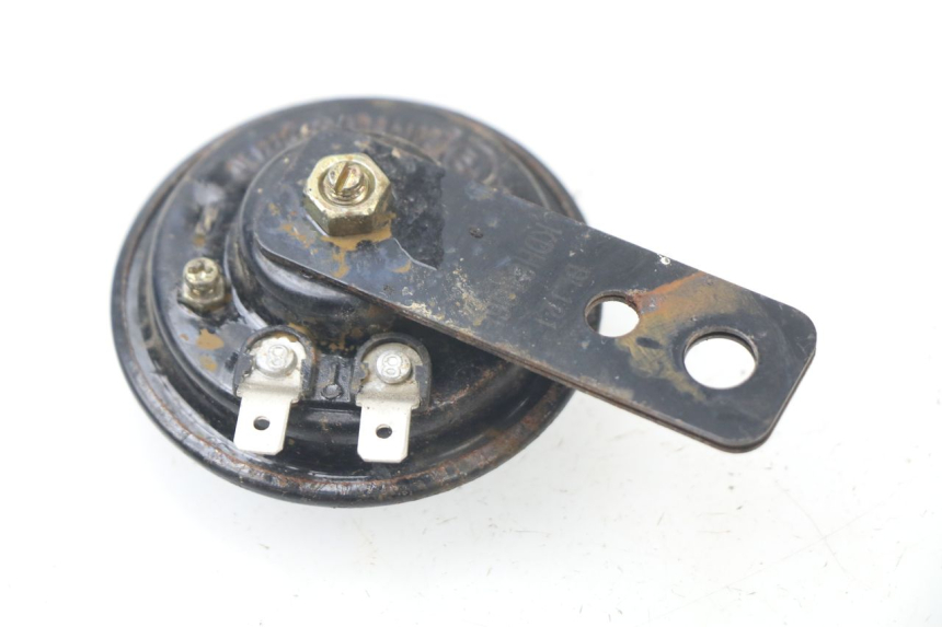 photo de HUPE RIDE RACE 2T 50 (2012 - 2017) - Detailansicht des Bauteils