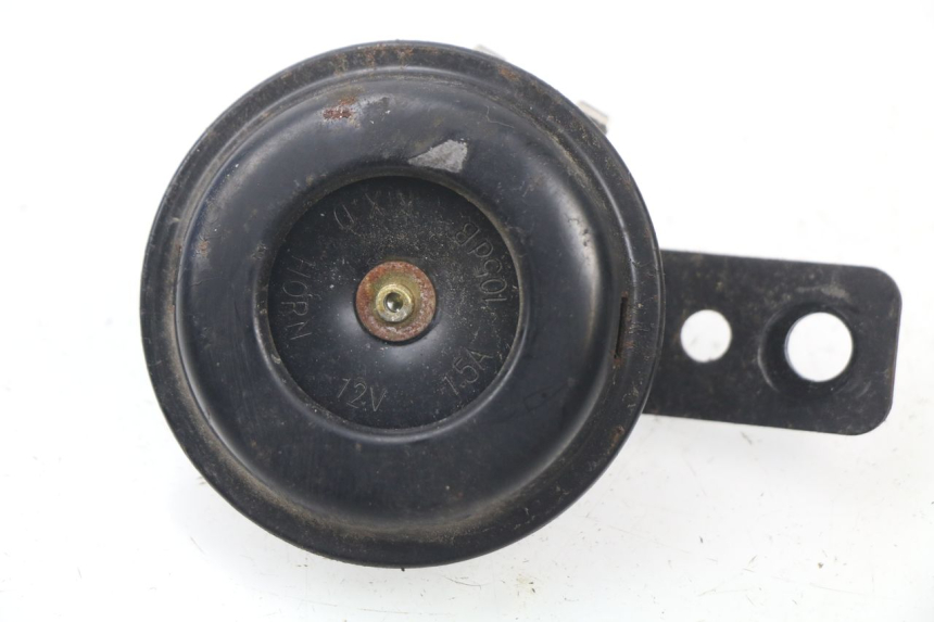 photo de HUPE RIDE RACE 2T 50 (2012 - 2017) - Hauptansicht