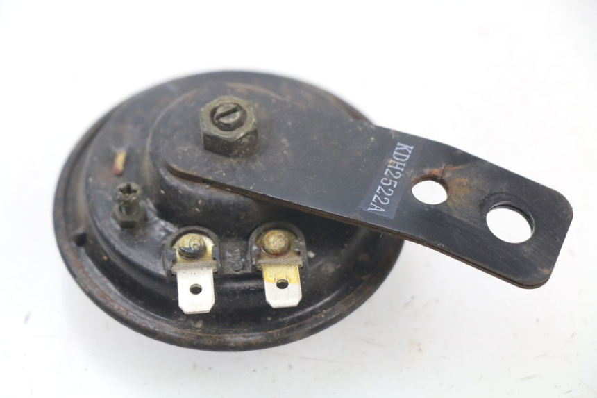 photo de HUPE RIDE RACE 2T 50 (2012 - 2017) - Detailansicht des Bauteils