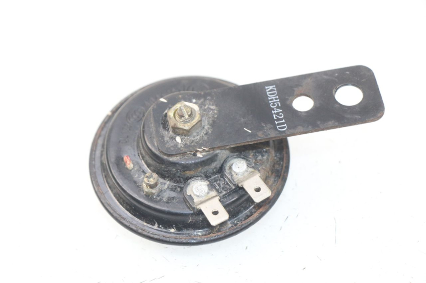 photo de HUPE RIDE RACE 2T 50 (2012 - 2017) - Detailansicht des Bauteils