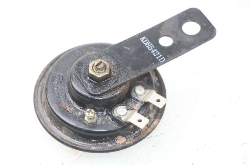 photo de HUPE RIDE RACE 2T 50 (2012 - 2017) - Detailansicht des Bauteils