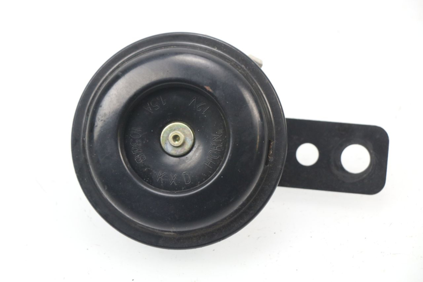 photo de KLAXON RIDE RACE GT 2T 50 (2012 - 2017) - Hauptansicht