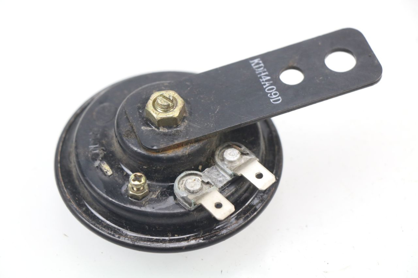 photo de KLAXON RIDE RACE GT 2T 50 (2012 - 2017) - Detailansicht des Bauteils