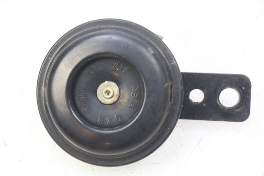 photo de KLAXON RIDE RACE GT 2T 50 (2012 - 2017) - Hauptansicht