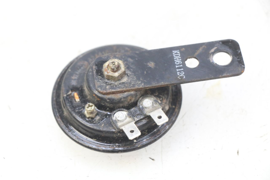 photo de KLAXON RIDE RACE GT 2T 50 (2012 - 2017) - Detailansicht des Bauteils