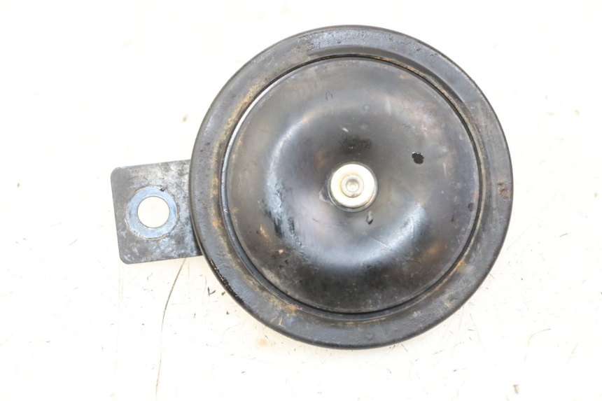 photo de HUPE REGAL RAPTOR RAXTER 2 125 (2007 - 2015) - Hauptansicht