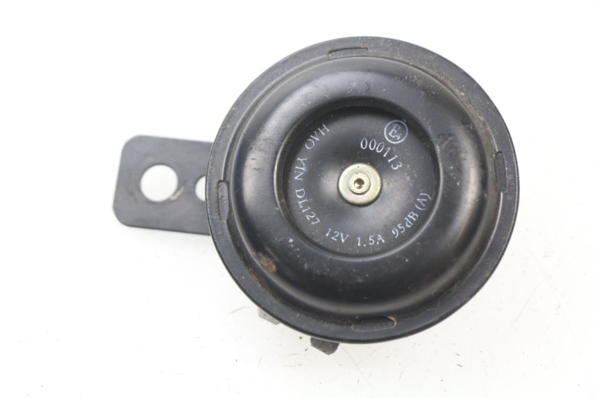 photo de HUPE LAZIO RENO 50 (2018 - 2021) - Hauptansicht