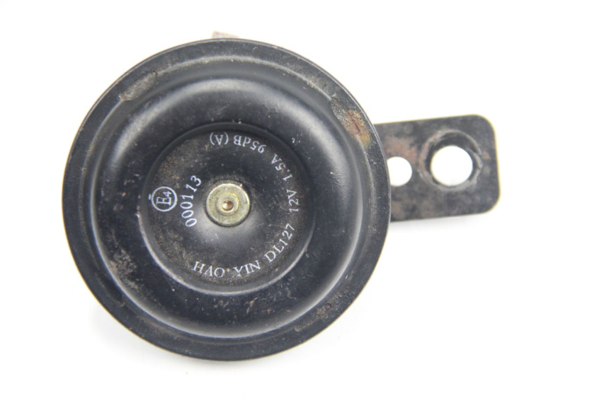 photo de HUPE TNT MOTOR ROMA 10' 2T 50 (2011 - 2018) - Hauptansicht