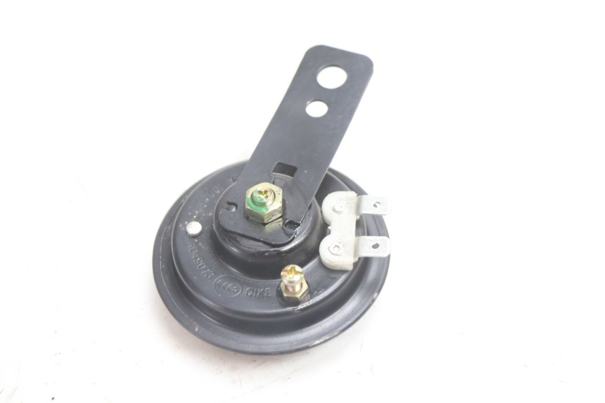 photo de HUPE TNT MOTOR ROMA 10' 2T 50 (2011 - 2018) - Zoom auf Gebrauchszustand