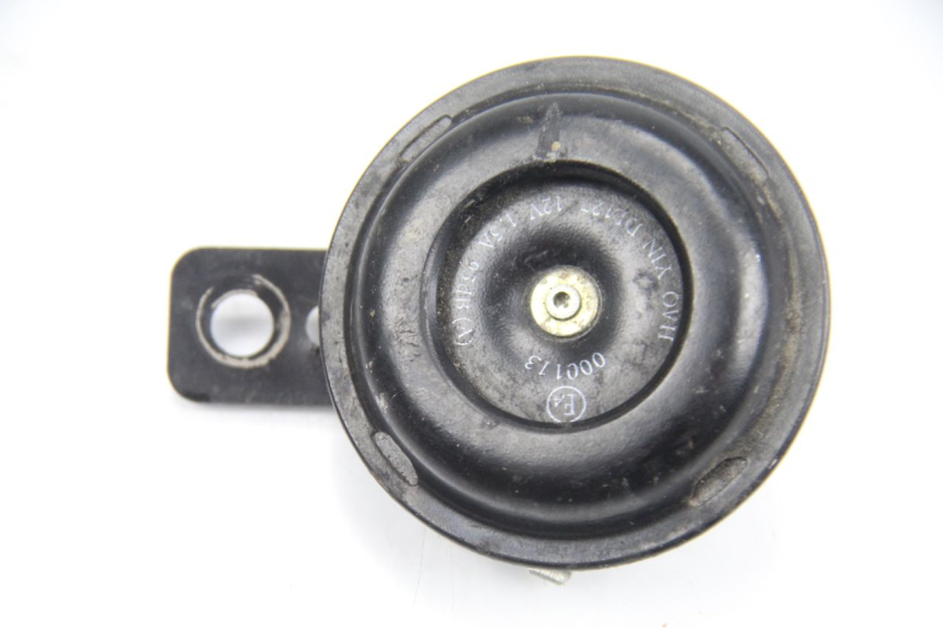 photo de HUPE TNT MOTOR ROMA 10' 4T 50 (2007 - 2018) - Hauptansicht