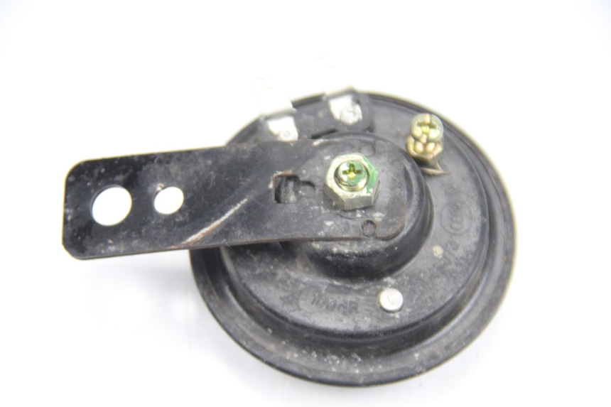 photo de HUPE TNT MOTOR ROMA 10' 4T 50 (2007 - 2018) - Detailansicht des Bauteils