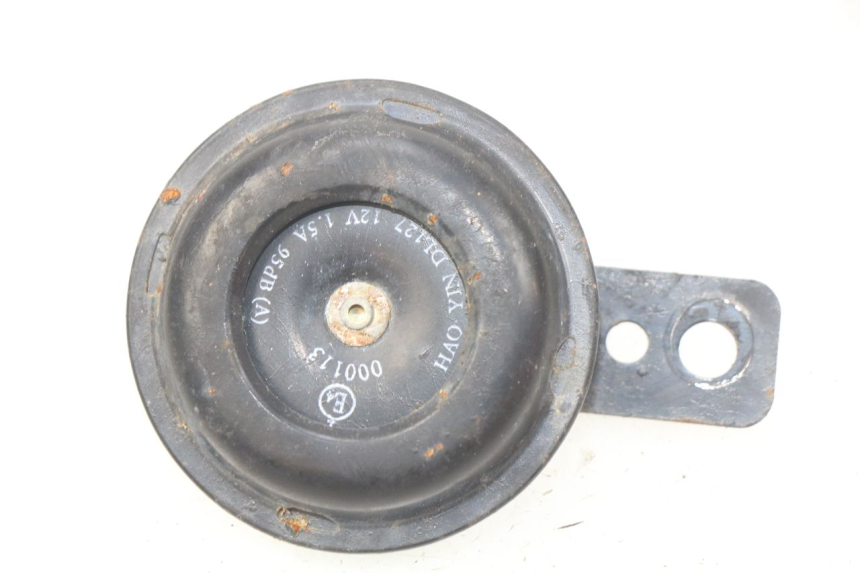 photo de HUPE TNT MOTOR ROMA 10' 4T 50 (2007 - 2018) - Hauptansicht