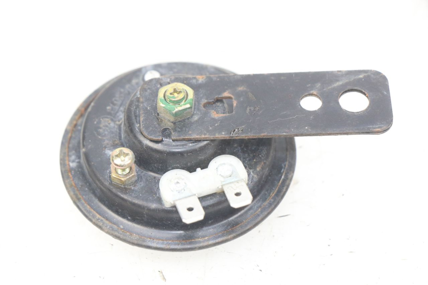 photo de HUPE TNT MOTOR ROMA 10' 4T 50 (2007 - 2018) - Detailansicht des Bauteils