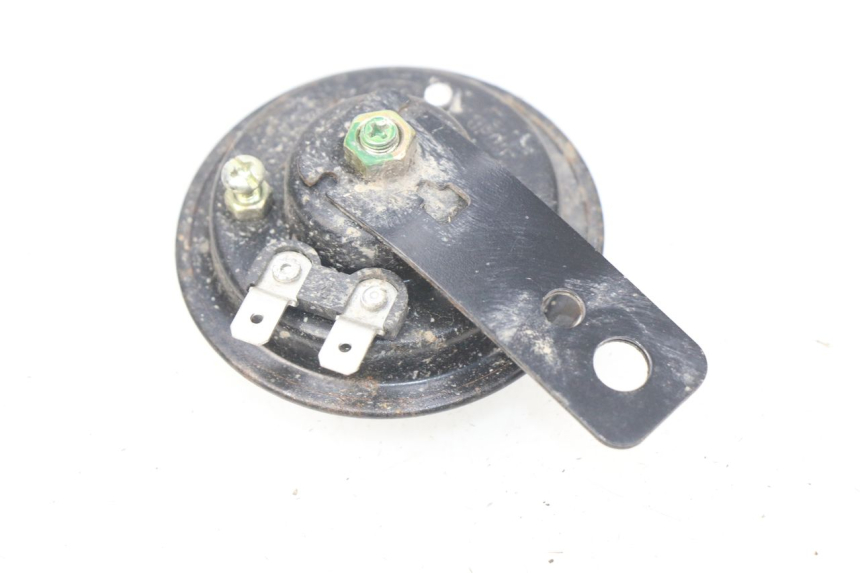 photo de HUPE TNT MOTOR ROMA 10' 4T 50 (2007 - 2018) - Detailansicht des Bauteils