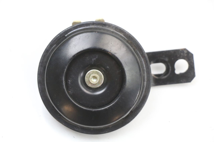 photo de HUPE TNT MOTOR ROMA 10' 4T 50 (2019 - 2022) - Hauptansicht