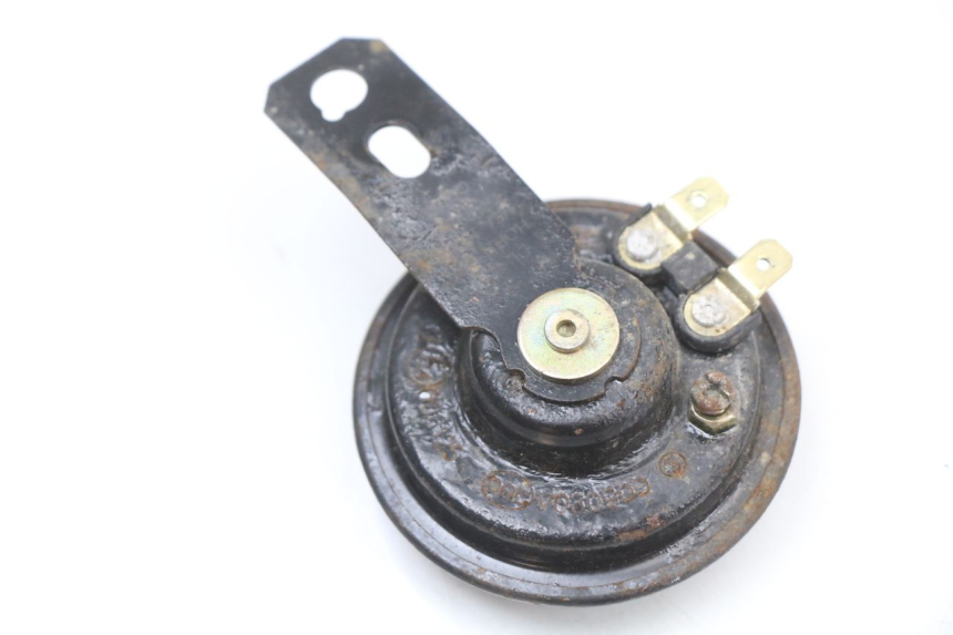 photo de HUPE TNT MOTOR ROMA 10' 4T 50 (2019 - 2022) - Detailansicht des Bauteils