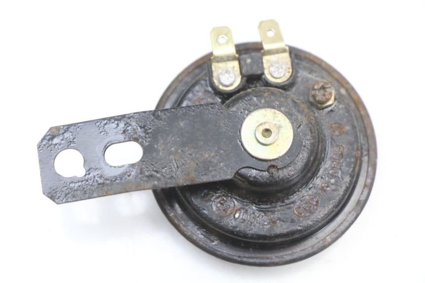 photo de HUPE TNT MOTOR ROMA 10' 4T 50 (2019 - 2022) - Zoom auf Gebrauchszustand