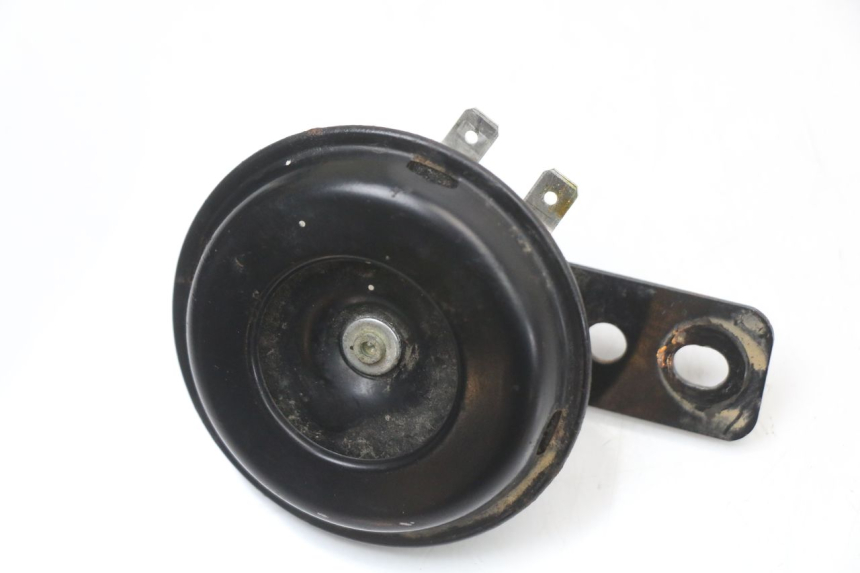 photo de HUPE TNT MOTOR ROMA 10' 4T 50 (2019 - 2022) - Hauptansicht