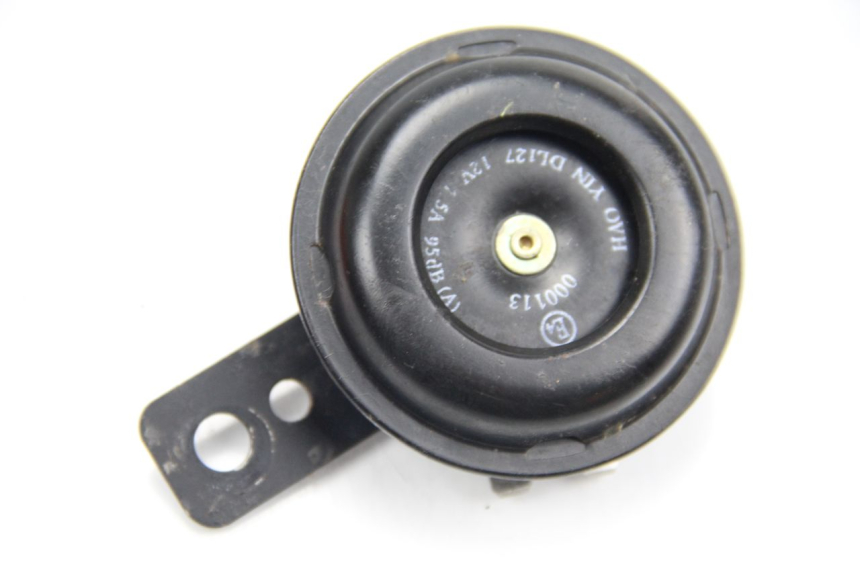 photo de KLAXON TNT MOTOR ROMA 12' 2T 50 (2007 - 2018) - Hauptansicht