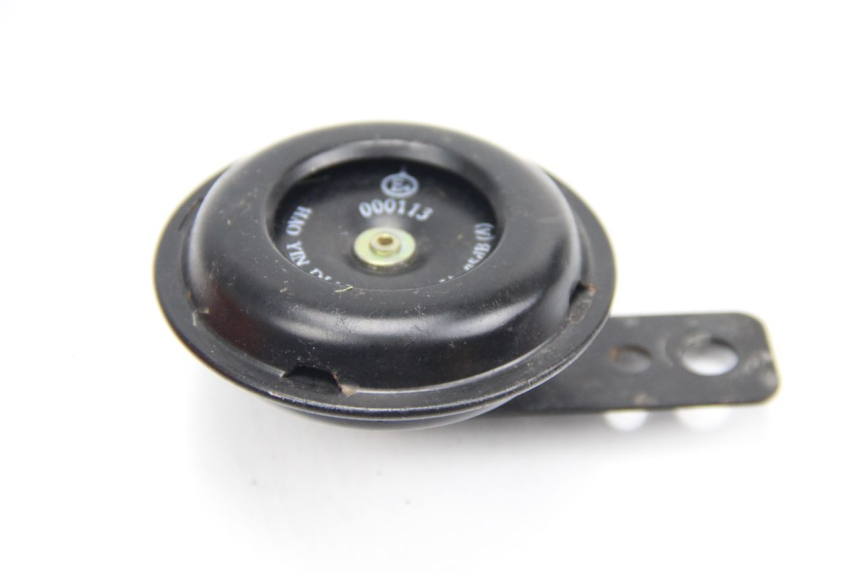 photo de KLAXON TNT MOTOR ROMA 12' 2T 50 (2007 - 2018) - Detailansicht des Bauteils