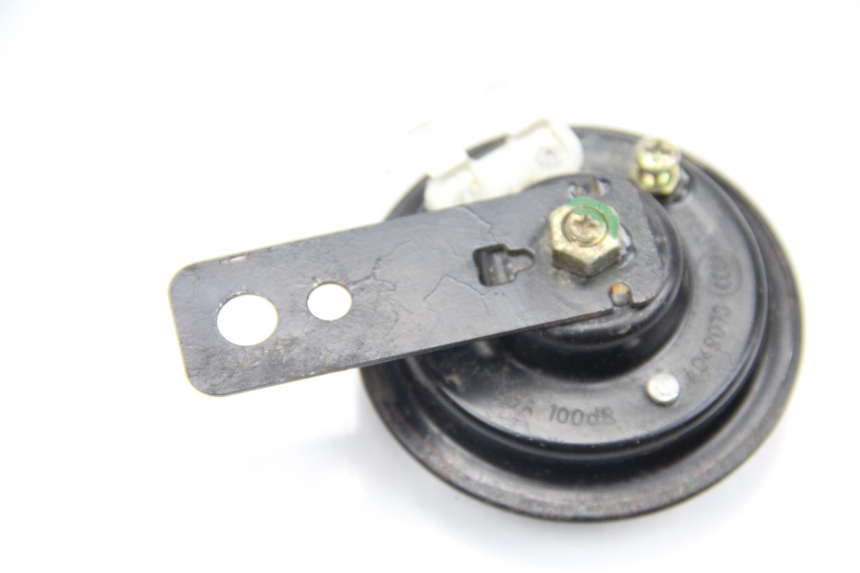 photo de KLAXON TNT MOTOR ROMA 12' 2T 50 (2007 - 2018) - Zoom auf Gebrauchszustand