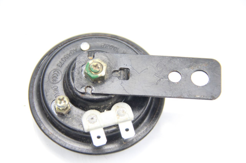 photo de KLAXON TNT MOTOR ROMA 12' 2T 50 (2007 - 2018) - Alternative Perspektive