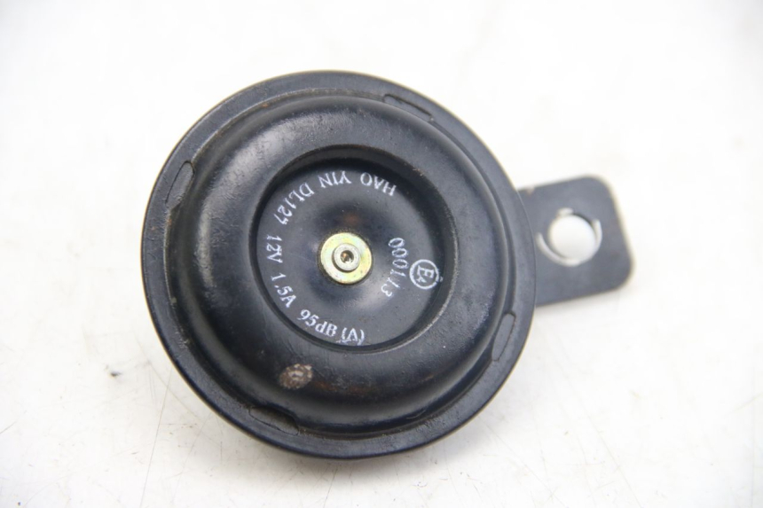 photo de KLAXON TNT MOTOR ROMA 12' 2T 50 (2007 - 2018) - Hauptansicht