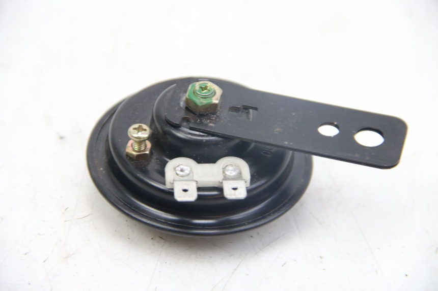 photo de KLAXON TNT MOTOR ROMA 12' 2T 50 (2007 - 2018) - Zoom auf Gebrauchszustand