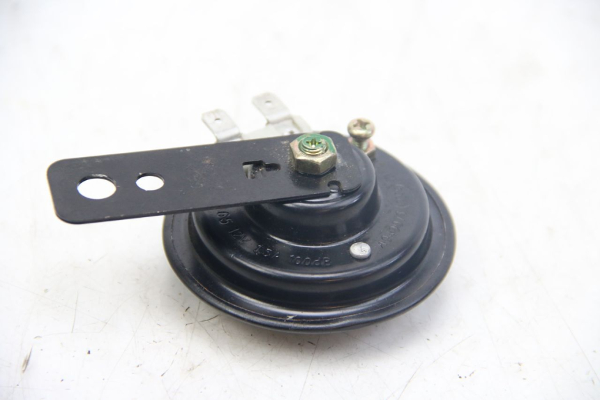 photo de KLAXON TNT MOTOR ROMA 12' 2T 50 (2007 - 2018) - Alternative Perspektive